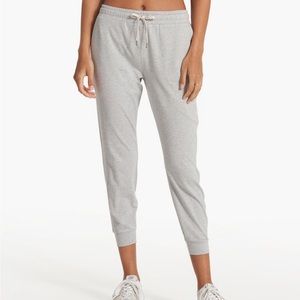 Vuori women’s performance joggers size xs